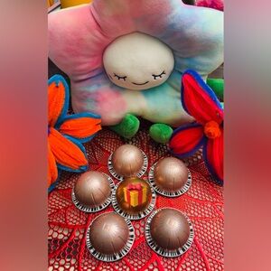 Nespresso VERTUO VIVID VITAMIN B-12 sampler pods